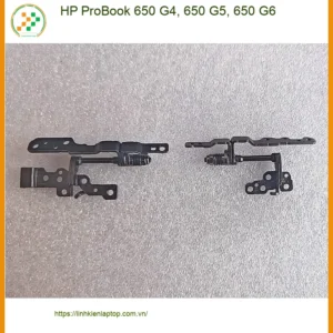 Bản lề Laptop HP ProBook 650 G4, G5, G6 - Thay Lấy Liền Tại TPHCM