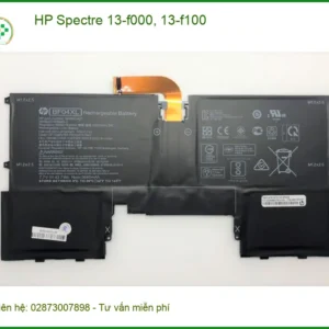Pin HP Spectre 13-f000/f100 - Thay Pin Laptop Nhanh Rẻ Tại TPHCM
