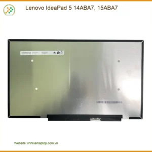 Màn hình Laptop Lenovo IdeaPad 5 14ABA7 | Thay Lấy Liền TPHCM - Giá Tốt