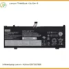 Pin Laptop Lenovo ThinkBook 13s Gen 5 - Trung Tâm Thay Pin Nhanh TPHCM
