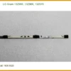Webcam Laptop LG Gram 13Z950/960/970 - Thay Lấy Liền Giá Rẻ TPHCM