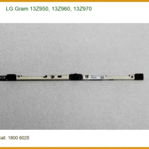 Webcam Laptop LG Gram 13Z950/960/970 - Thay Lấy Liền Giá Rẻ TPHCM