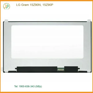 Màn hình Laptop LG Gram 15Z90N - Thay Lấy Liền | Trung Tâm Sửa Chữa Uy Tín TPHCM