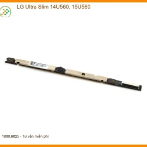 Webcam Laptop LG 14U560 15U560 - Thay Nhanh Tận Nơi TPHCM