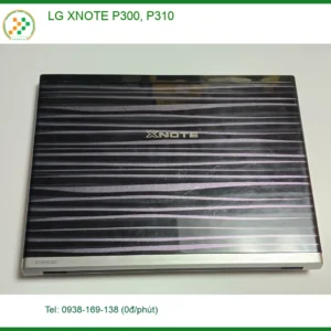 Vỏ Laptop LG XNOTE P300, P310 - Địa chỉ thay lấy liền TPHCM