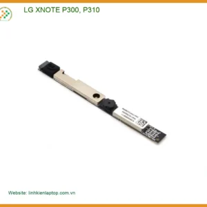 Webcam Laptop LG P300 P310 - Thay Webcam Laptop TPHCM | Lấy Liền Giá Rẻ