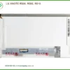 Màn hình Laptop LG XNOTE R500, R505, R510 - Địa chỉ thay lấy ngay TPHCM
