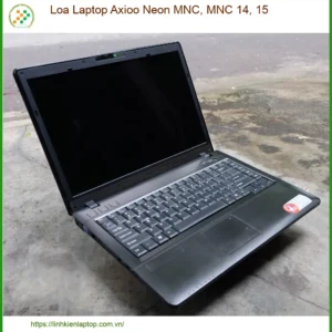 Loa Laptop Axioo Neon MNC, MNC 14, 15 - Thay Thế Lấy Ngay Giá Tốt