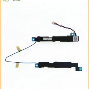 Loa Laptop DELL Latitude E4100, E4310, E4320 - Âm Thanh Sống Động, Thay Lấy Ngay!