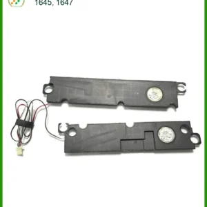 Loa Laptop DELL Studio XPS 16 1640, 1645, 1647 - Địa chỉ thay lấy liền TPHCM