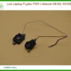 Thay Loa Laptop Fujitsu FMV Lifebook MH40, MH50 - Uy Tín, Lấy Liền Tại TPHCM