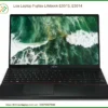 Loa Laptop Fujitsu Lifebook E5513, E5514 Chính Hãng - Thay Thế Lấy Liền Tphcm