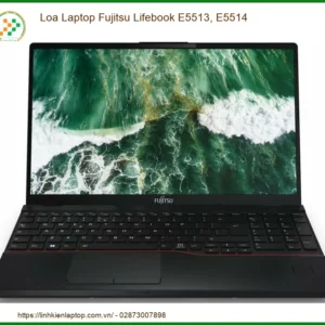 Loa Laptop Fujitsu Lifebook E5513, E5514 Chính Hãng - Thay Thế Lấy Liền Tphcm