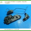 Loa Laptop Hp Envy 13-ba000, 13-ba100, 13-ba200 Zin Chính Hãng - Trung Tâm Thay Thế Uy Tín Tphcm