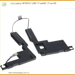 Loa Laptop HP ENVY x360 17-ae000, 17-ae100 - Trung Tâm Thay Thế Uy Tín TPHCM