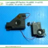 Loa Laptop Hp Pavilion 14-cd000 15-cd200 Zin Chính Hãng - Thay Thế Lấy Liền