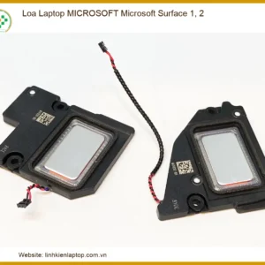 Loa Laptop MICROSOFT Surface 1 2 Chính Hãng - Dịch vụ thay lấy liền TPHCM