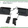 Loa Laptop Microsoft Microsoft Surface Studio, Studio 2 Zin - Trung Tâm Thay Thế Tphcm