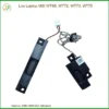 Loa Laptop MSI WT60, WT72, WT73, WT75