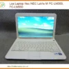 Loa Laptop Nec NEC LaVie M PC-LM350, PC-LM550