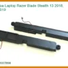 Loa Laptop Razer Blade Stealth 13 2018, 2019 Zin Chính Hãng - Thay Thế Lấy Liền Tphcm