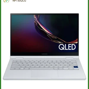 Loa Laptop Samsung Galaxy Book Flex Alpha NP730QCG - Địa chỉ thay lấy liền TPHCM