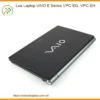 Loa Laptop Vaio E Series Vpc-eg, Vpc-eh Chính Hãng - Trung Tâm Thay Thế Tphcm