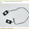 Loa Laptop VAIO Z Series VPC-Z1, VPC-Z2 Zin Mới - Dịch Vụ Thay Thế, Sửa Chữa Loa VAIO Chuyên Nghiệp Tận Nơi