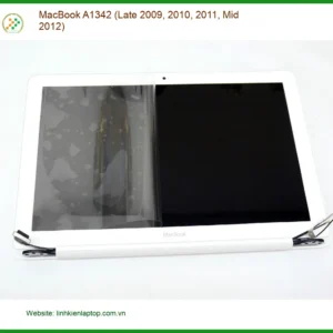 Màn hình Laptop APPLE MacBook A1342 - Thay Ngay Lấy Liền TPHCM