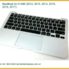 Bàn phím Laptop APPLE MacBook Air A1465 - Lấy Ngay | Giá Tốt TPHCM