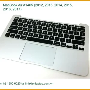 Bàn phím Laptop APPLE MacBook Air A1465 - Lấy Ngay | Giá Tốt TPHCM
