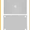 Vỏ Laptop APPLE MacBook Pro A1425 - Thay Lấy Liền Tại Trung Tâm TPHCM