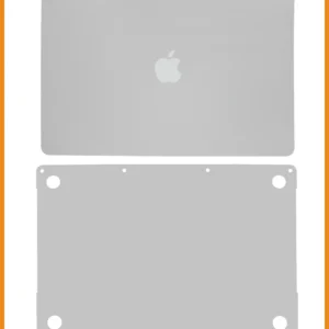 Vỏ Laptop APPLE MacBook Pro A1425 - Thay Lấy Liền Tại Trung Tâm TPHCM