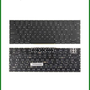Bàn phím MacBook Pro A1989, A1990, A2141 - Dịch vụ thay lấy ngay TPHCM