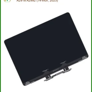 Màn hình Laptop APPLE MacBook Pro M3 / Max A2918 A2992 (14-inch, 2023) - Thay mới chính hãng, lấy liền