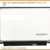 Màn hình Laptop Dynabook REGZA PC D51, D71, D81