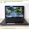 Màn Hình Laptop Dynabook Satellite A500, A505 Chính Hãng - Thay Thế Tận Nơi, Bảo Hành Chu Đáo