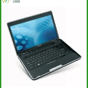 Thay Màn Hình Laptop Dynabook Satellite U500, U505 Chính Hãng, Lấy Liền Tại TPHCM