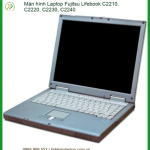 Màn hình Laptop Fujitsu Lifebook C2210, C2220, C2230, C2240
