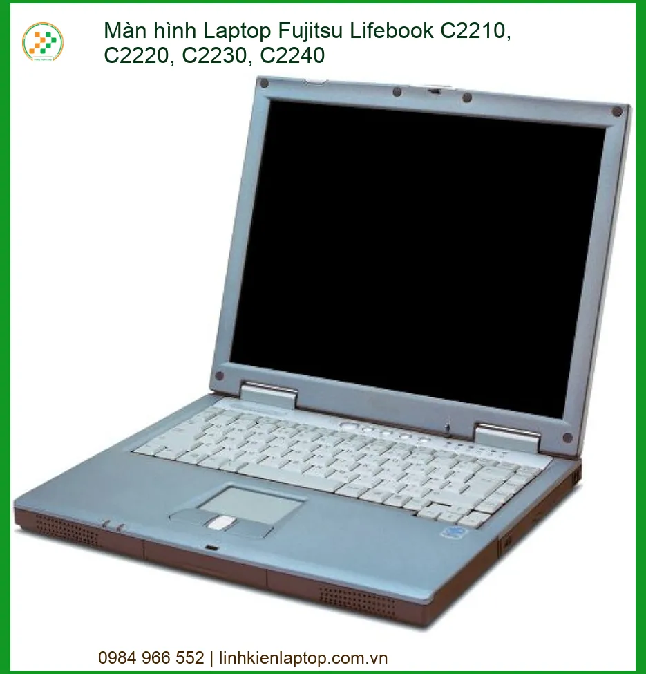 Màn hình Laptop Fujitsu Lifebook C2210, C2220, C2230, C2240