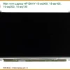 Màn Hình Laptop HP ENVY 15-ab000, 15-ab100, 15-aq000, 15-aq100 - Thay Lấy Ngay Giá Tốt