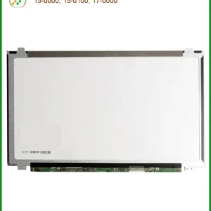 Màn Hình Laptop Hp Pavilion 17-t000, 15-u000, 15-u100, 17-u000 - Cửa Hàng Thay Thế Lấy Liền