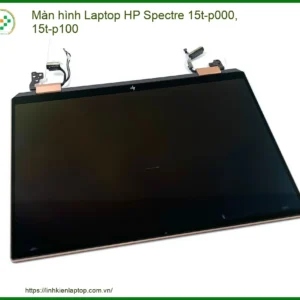 Màn hình Laptop HP Spectre 15t-p000, 15t-p100 Chính hãng | Thay lấy ngay, Bảo hành uy tín
