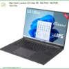 Màn hình LG Ultra PC 16U70Q, 16U70R, 16U70S - Địa chỉ thay lấy liền TPHCM