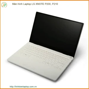 Màn Hình Laptop Lg Xnote P200, P210 Zin Chính Hãng - Trung Tâm Thay Thế Lấy Liền Tphcm