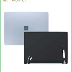 Màn Hình Laptop Microsoft Surface Go 2 3 - Chính Hãng Thay Thế Lấy Liền Tphcm