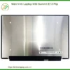 Màn hình Laptop MSI Summit E13 Flip - Tối ưu trải nghiệm làm việc và sáng tạo