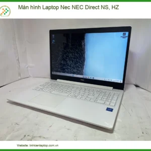 Màn hình laptop Nec Direct NS, HZ chính hãng - Địa chỉ thay lấy liền TPHCM