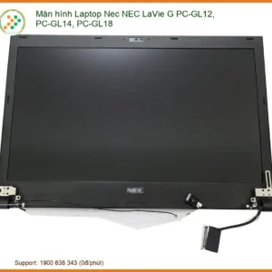Màn hình Laptop Nec NEC LaVie G PC-GL12, PC-GL14, PC-GL18