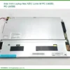 Màn Hình Laptop Nec Nec Lavie M Pc-lm350, Pc-lm550 Chính Hãng - Trung Tâm Thay Thế Lấy Liền